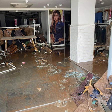 Euskirchen Innenstadt Flut_002