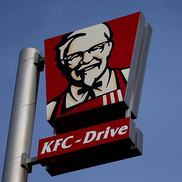 kentucky fried chicken