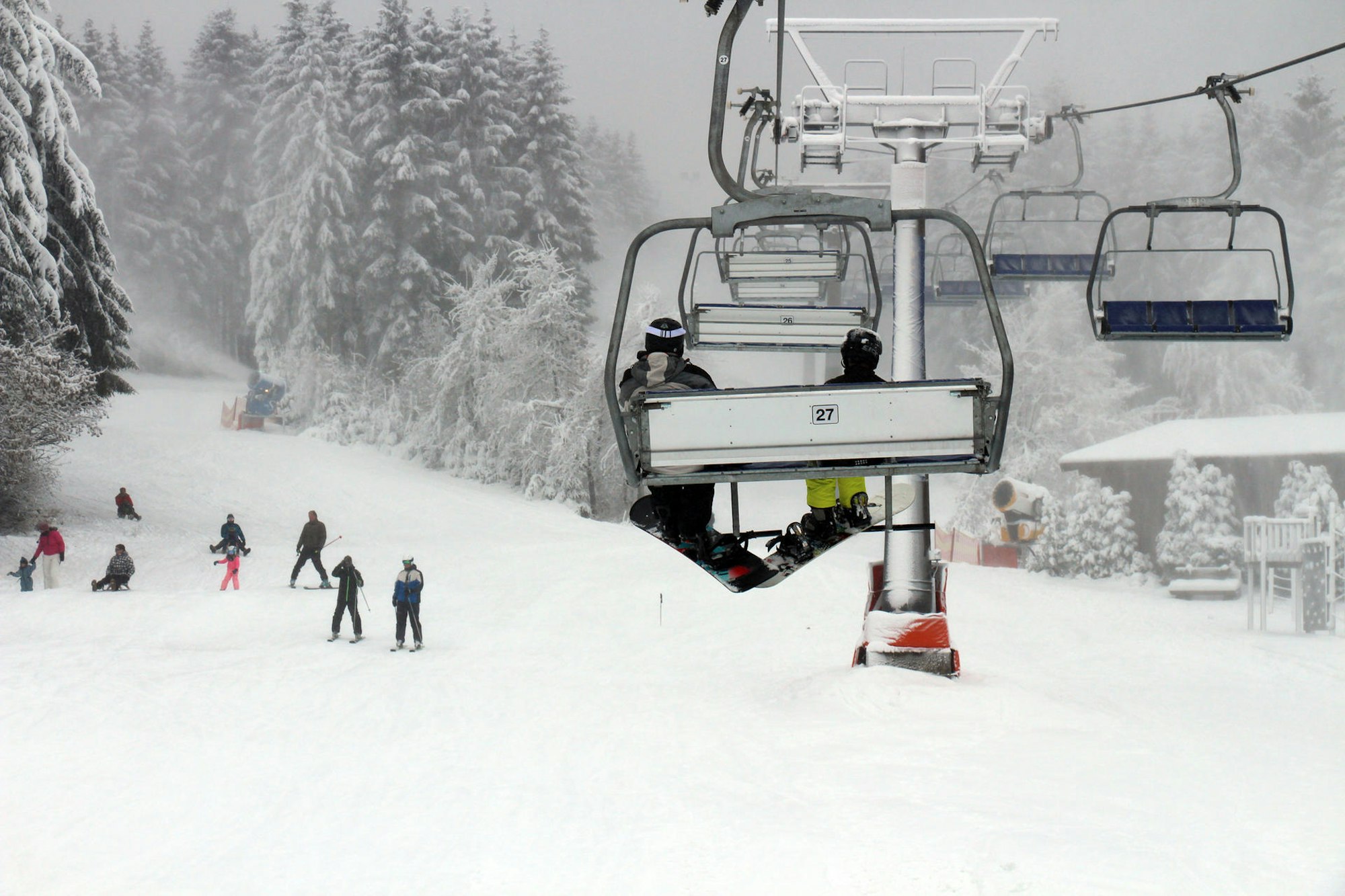Sauerland archiv 2016 dpa