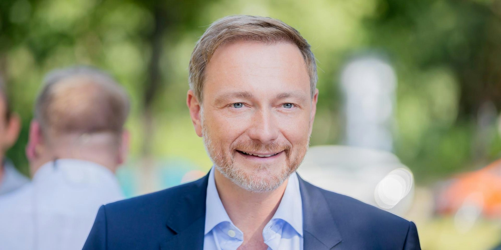 Christian Lindner