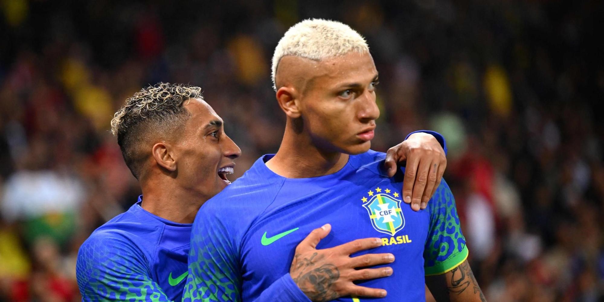 richarlison