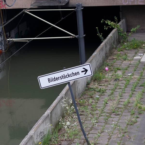 Geldernstraße Ubahn