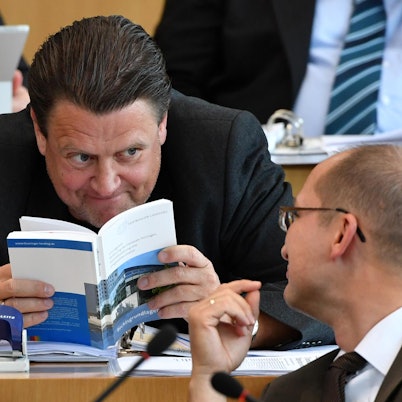 Stephan Brandner dpa 021019