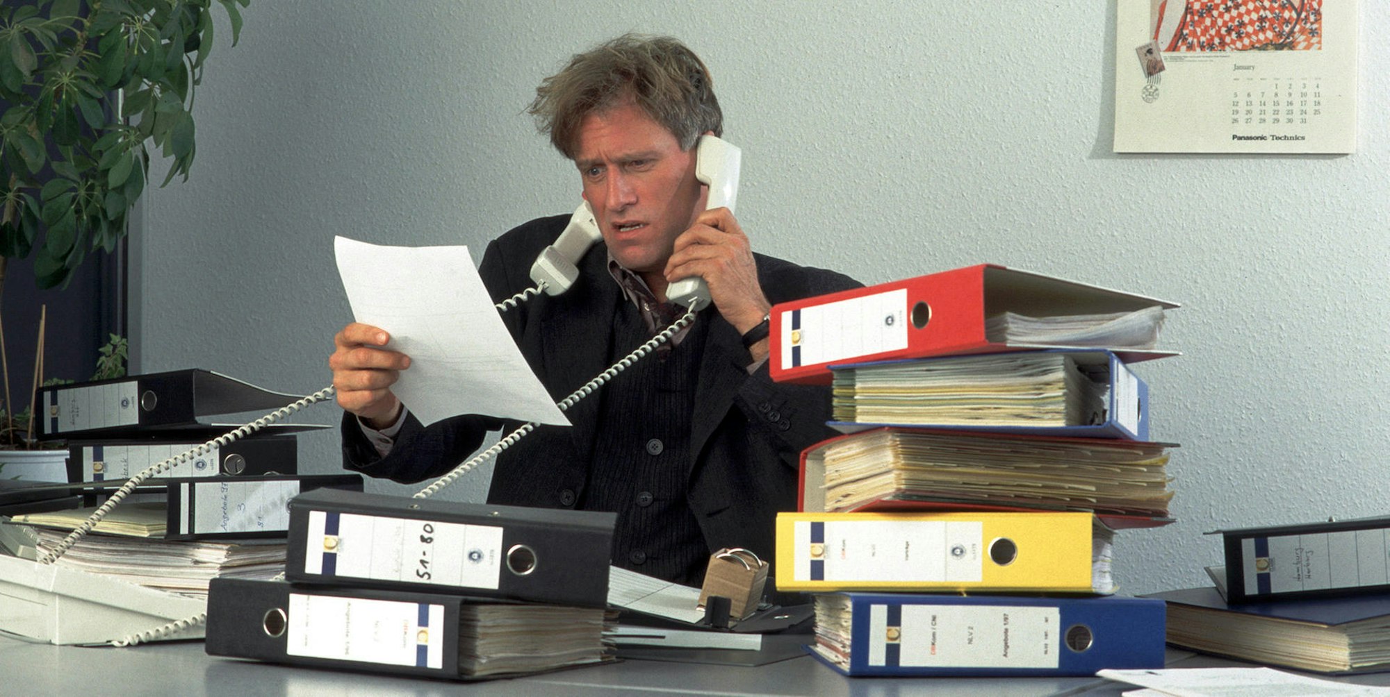 Stress Symbolbild 010422