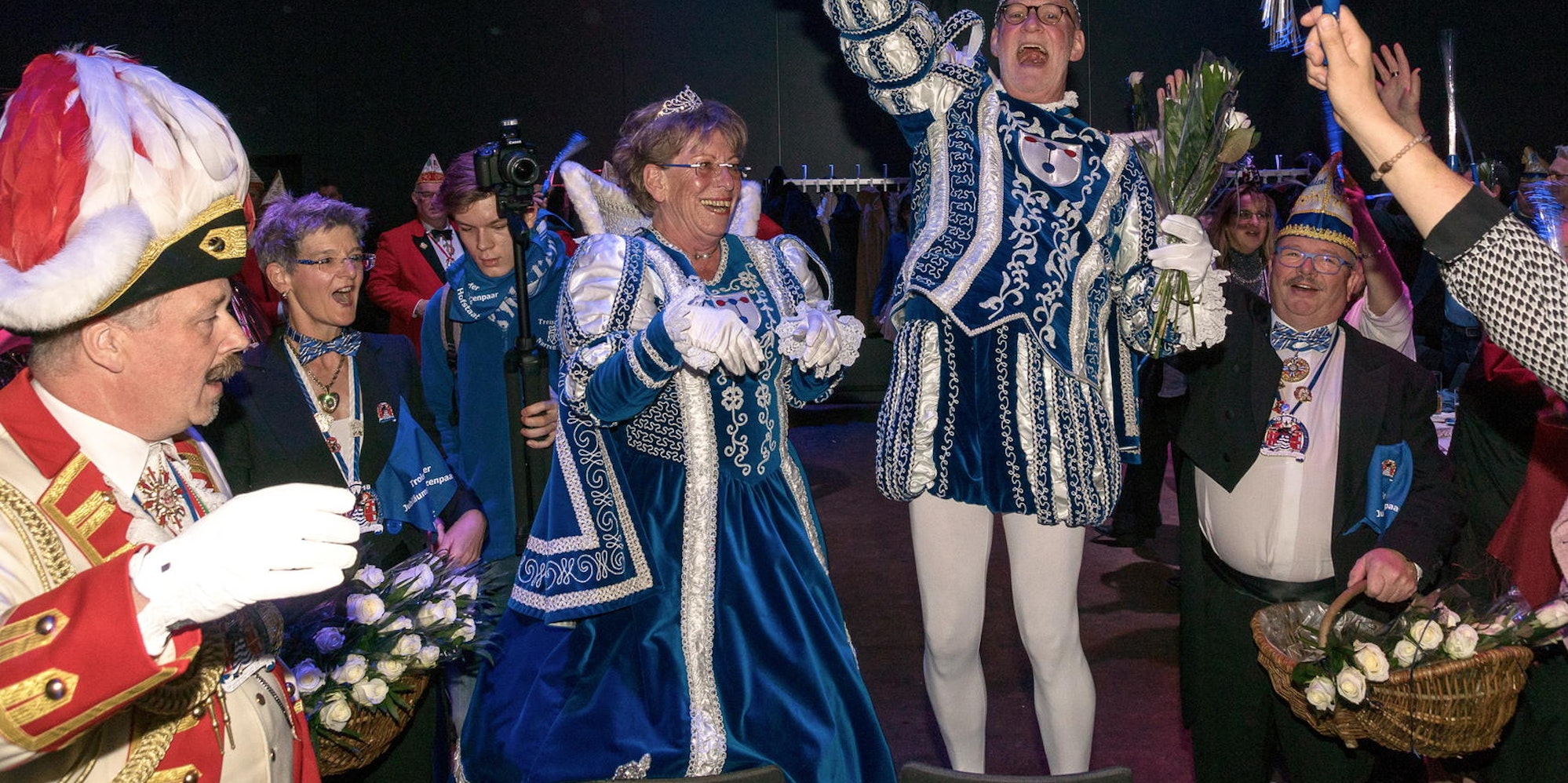 Troisdorfproklamation