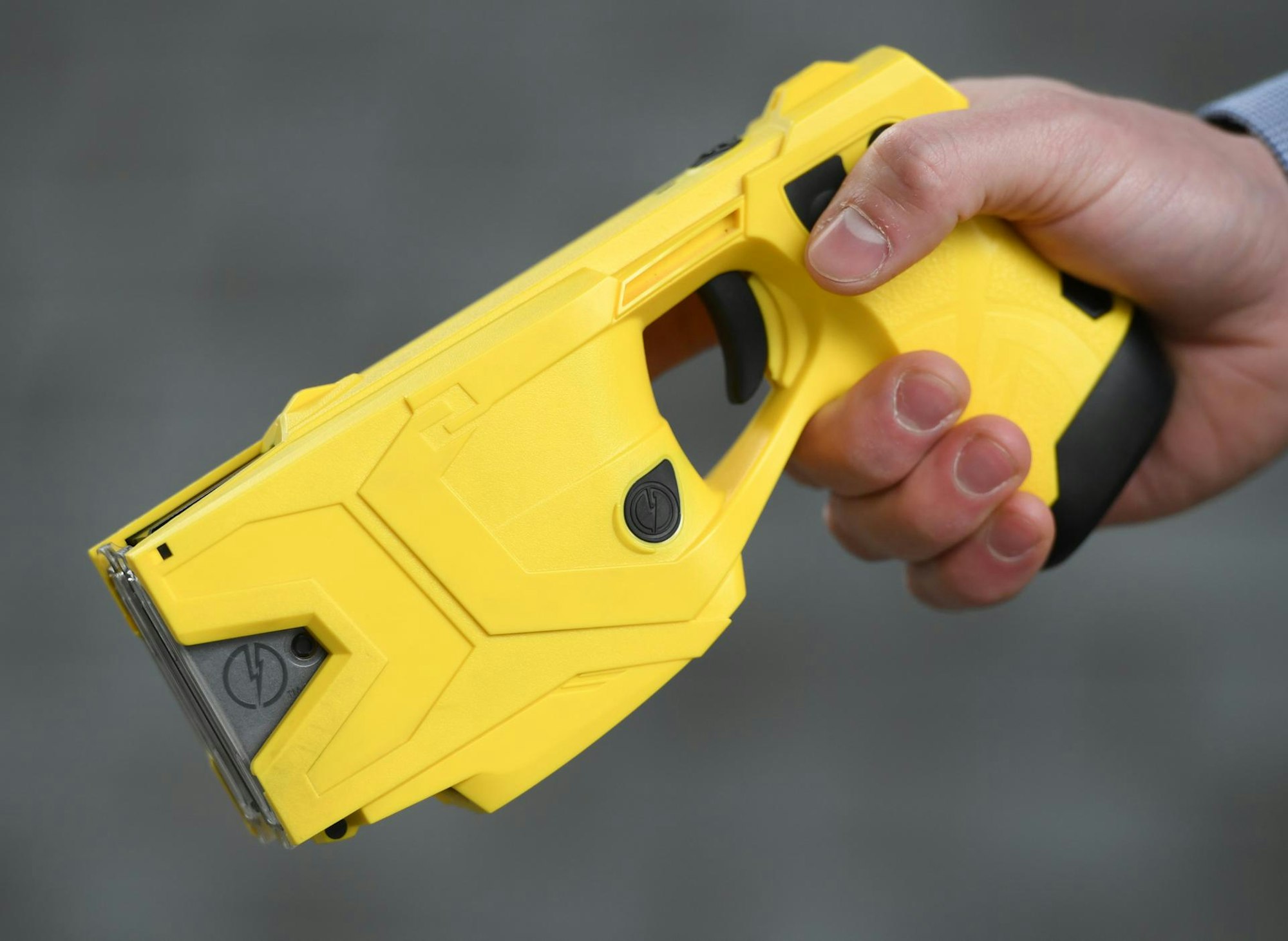 Taser