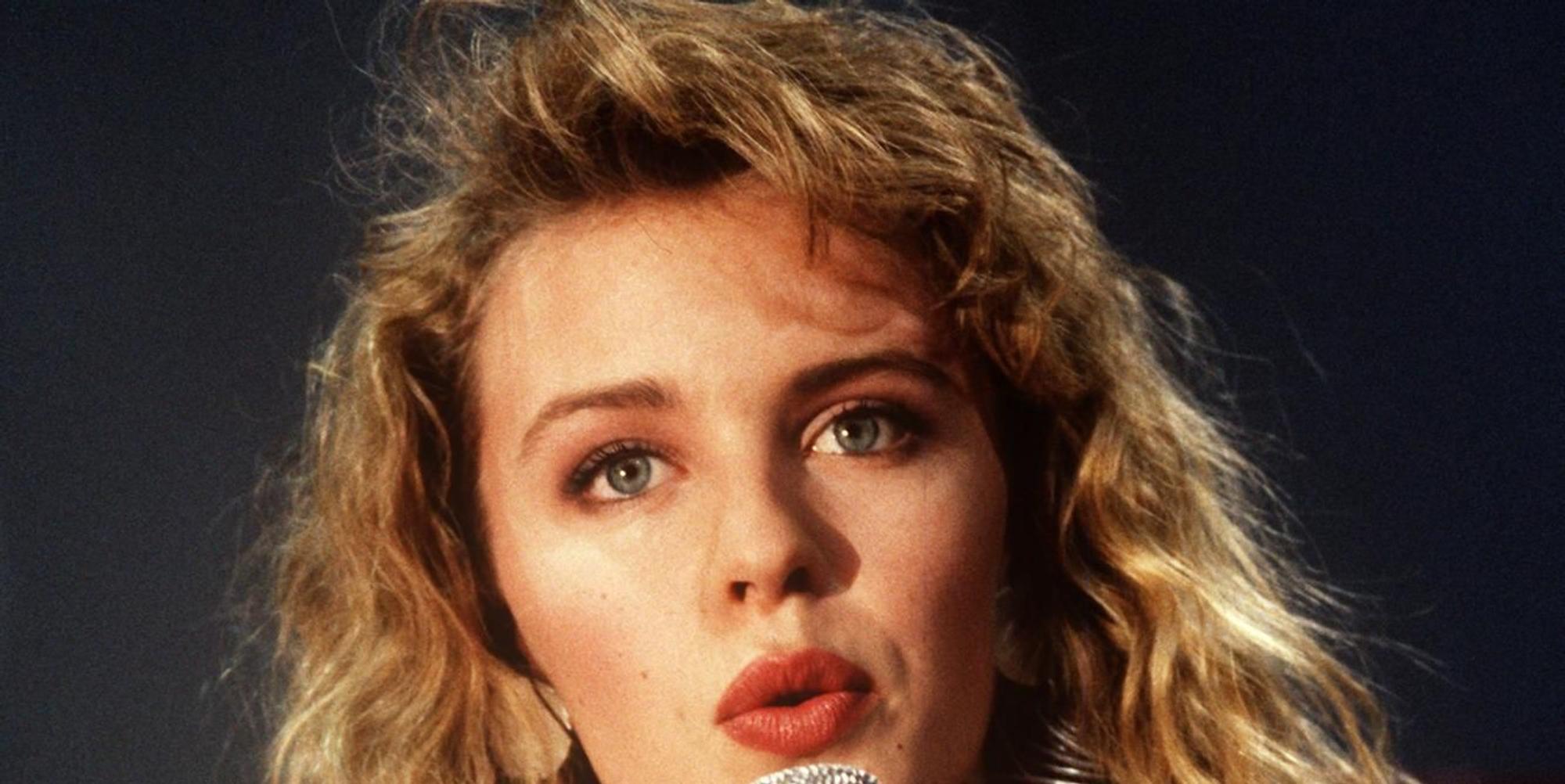 Kylie Minogue Neighbours endet