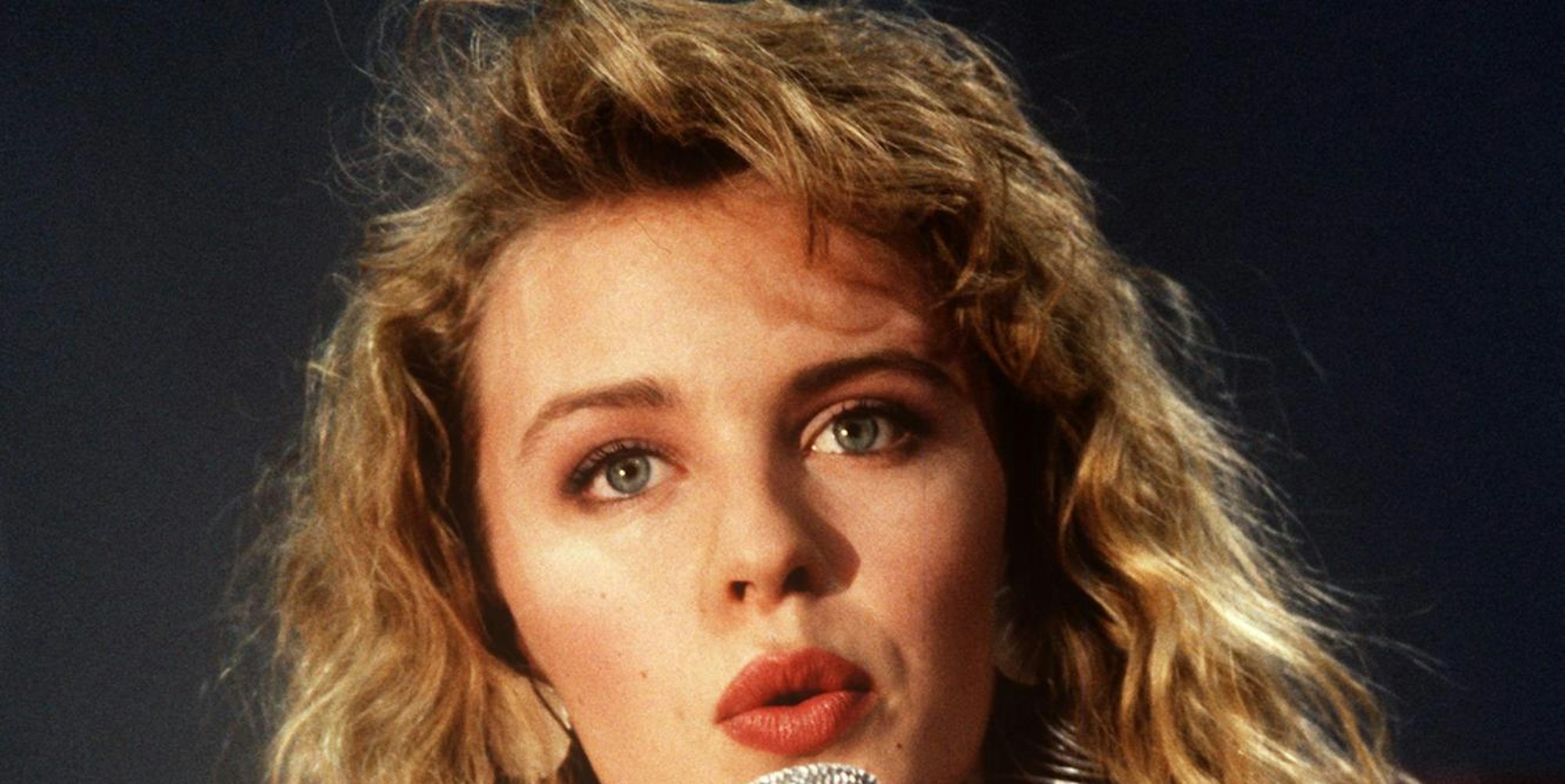 Kylie Minogue Neighbours endet