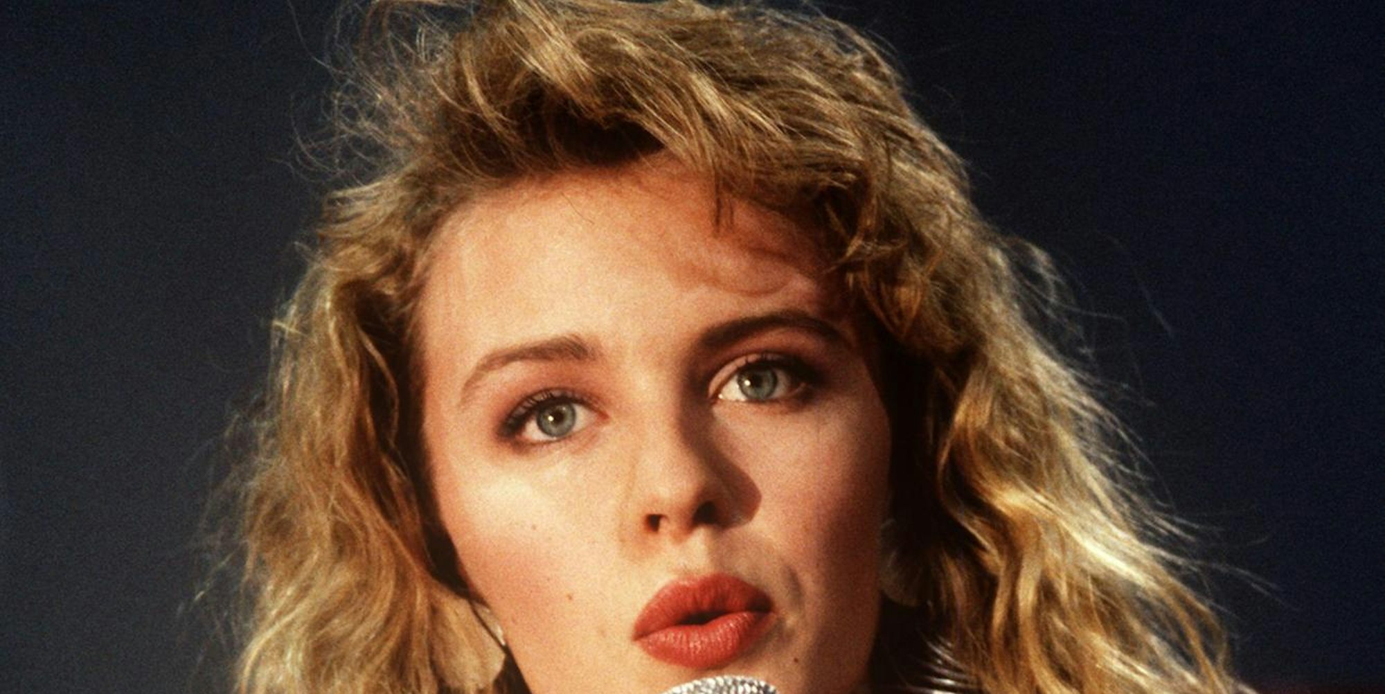 Kylie Minogue Neighbours endet