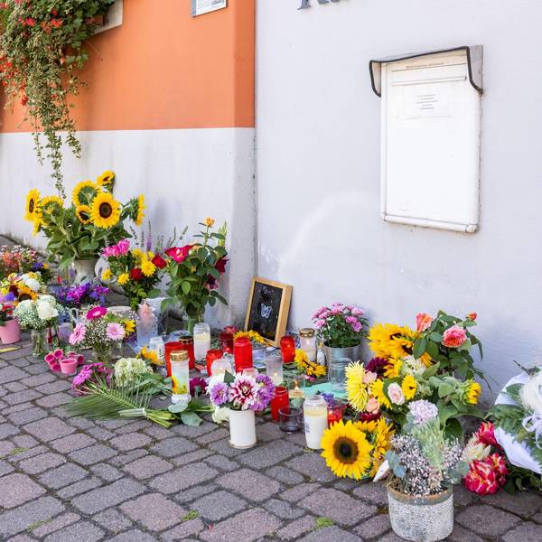 Vermisste 14-Jährige ist tot