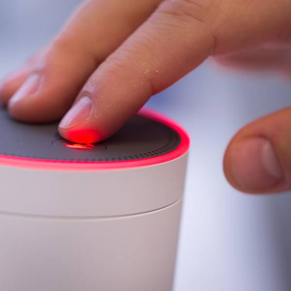 Amazon Echo