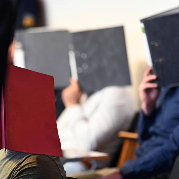 Freiburg Gruppenvergewaltigung