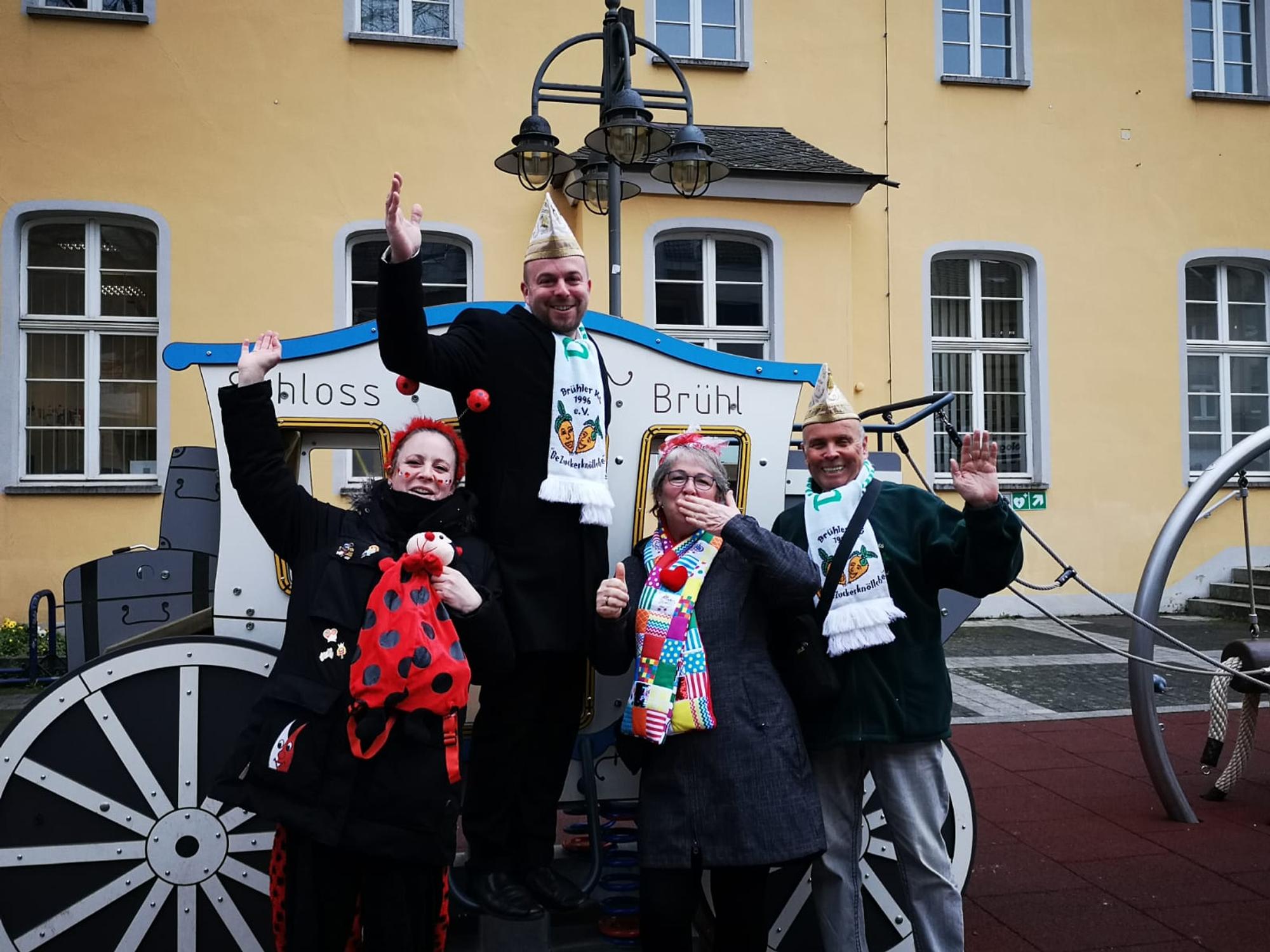 BrühlerKG