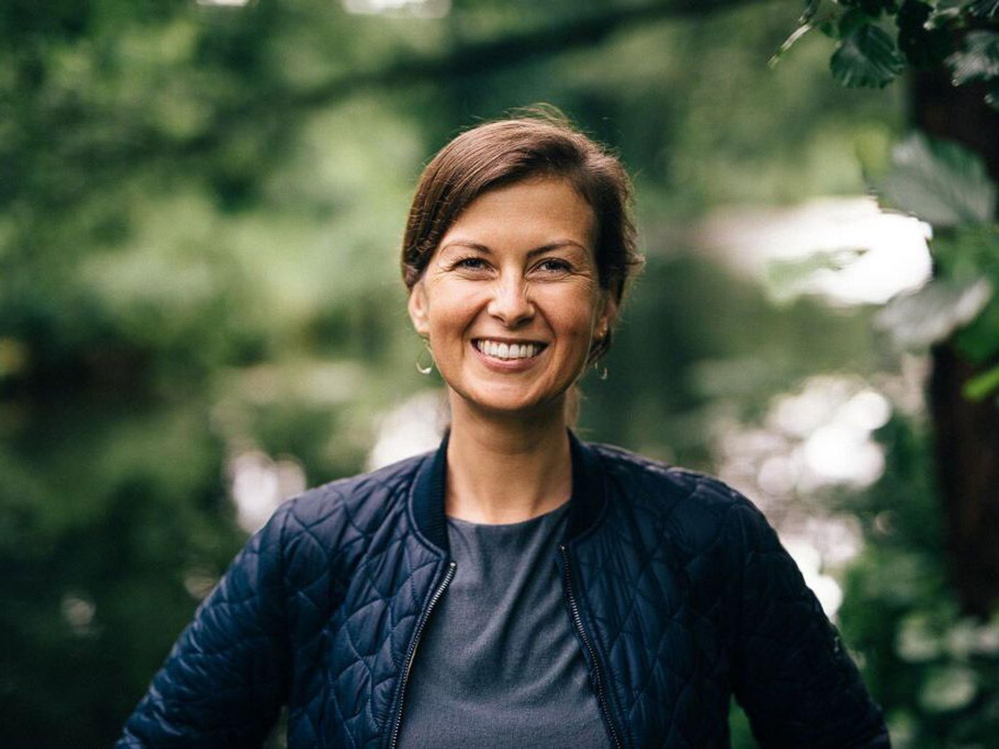 Christine-Werner