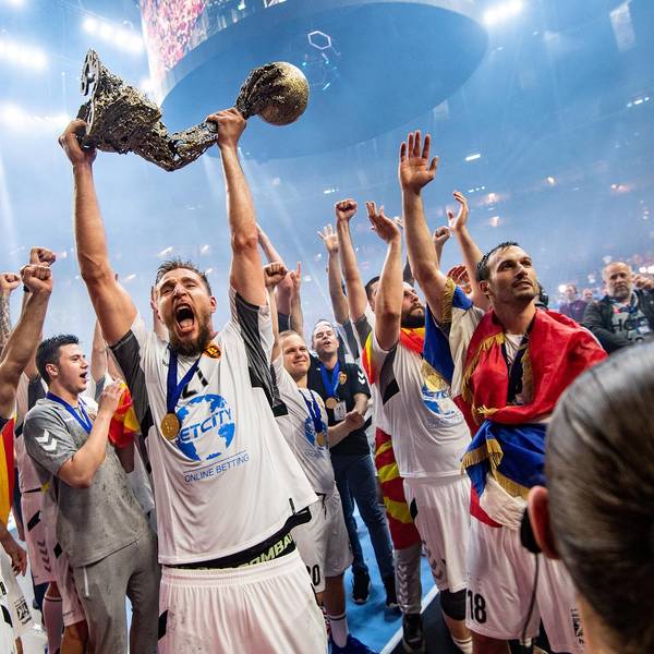 Skopje Jubel EHF
