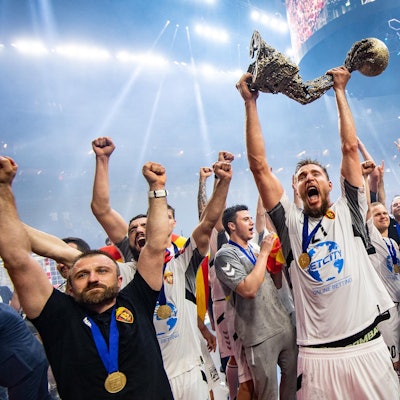 Skopje Jubel EHF
