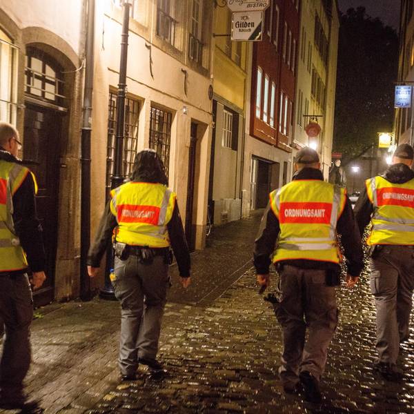Ordnungsamt Köln