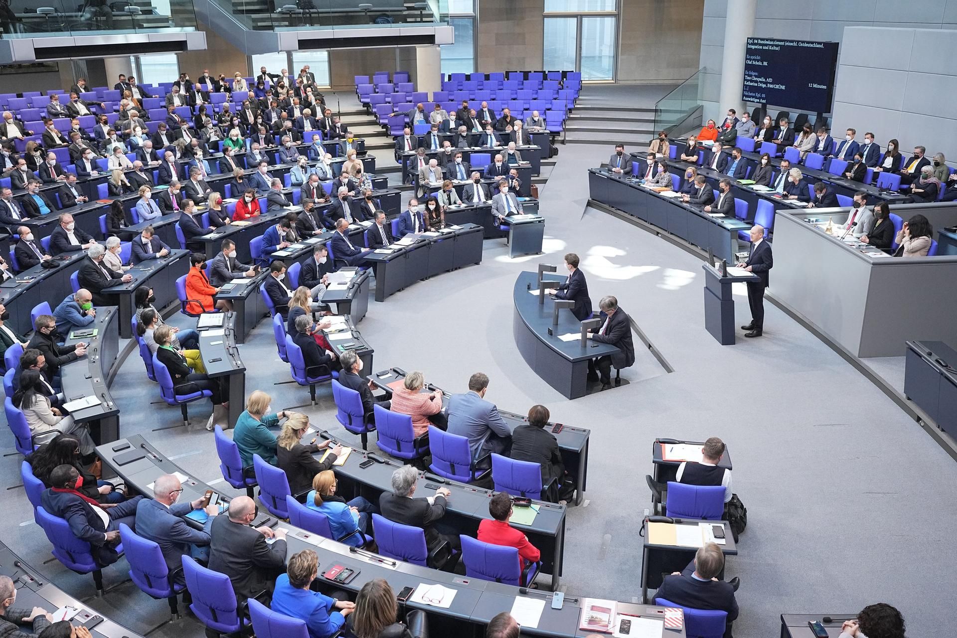 Beratungen Bund Länder ÖVPN Tick