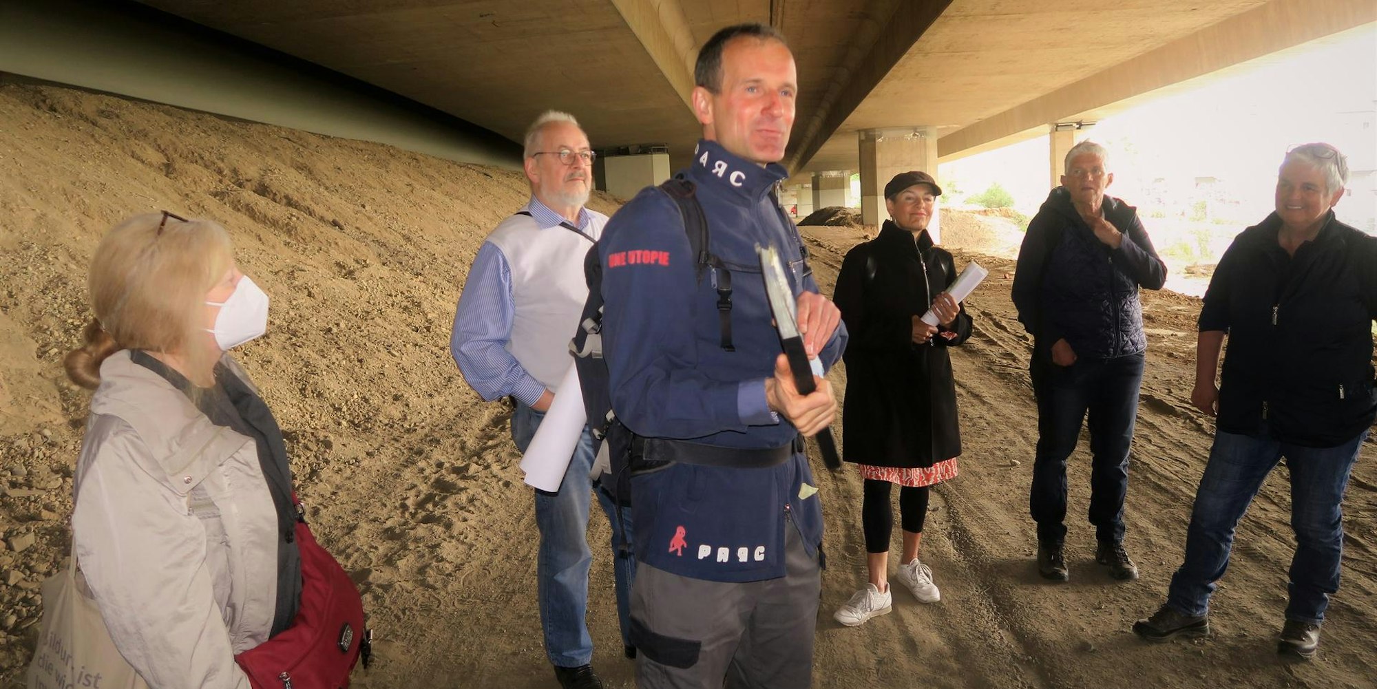 Kalkberg Landschaftspark