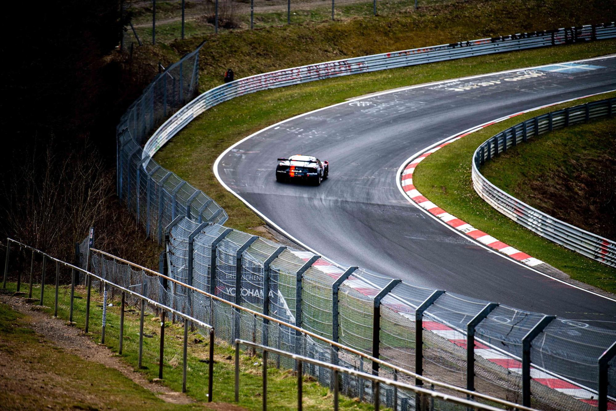Nürburgring 24h-Rennen
