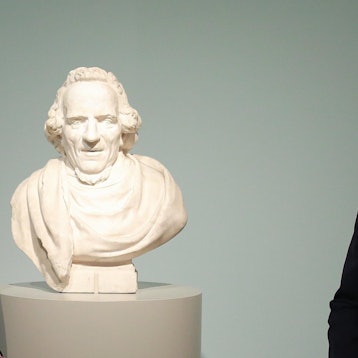 verwirrung um Steinmeier 1404