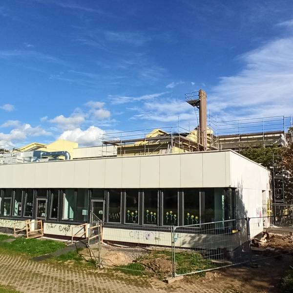 Oedekoven_Schulcampus_Baustelle