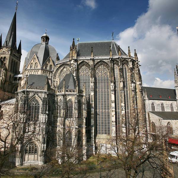 Aachener Dom