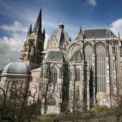 Aachener Dom