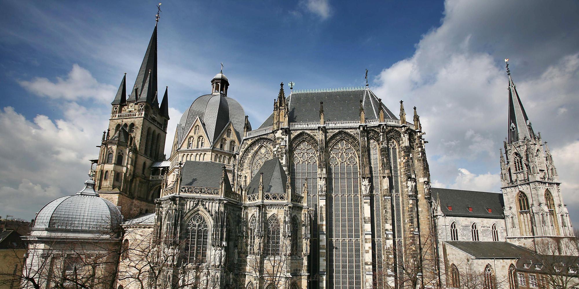 Aachener Dom