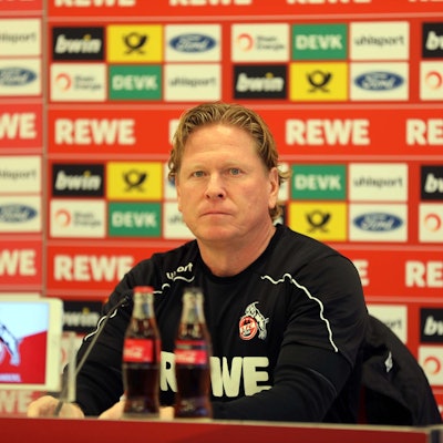 Gisdol PK Schalke (1)