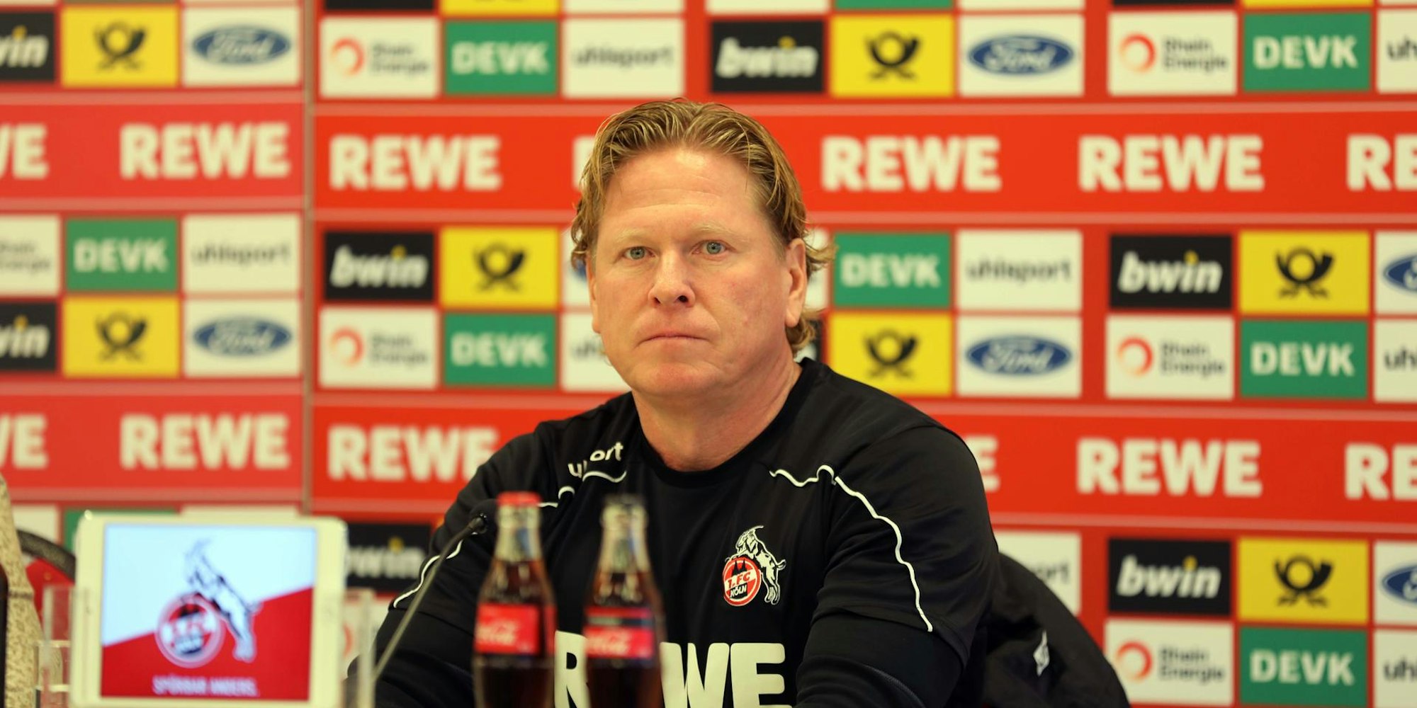 Gisdol PK Schalke (1)
