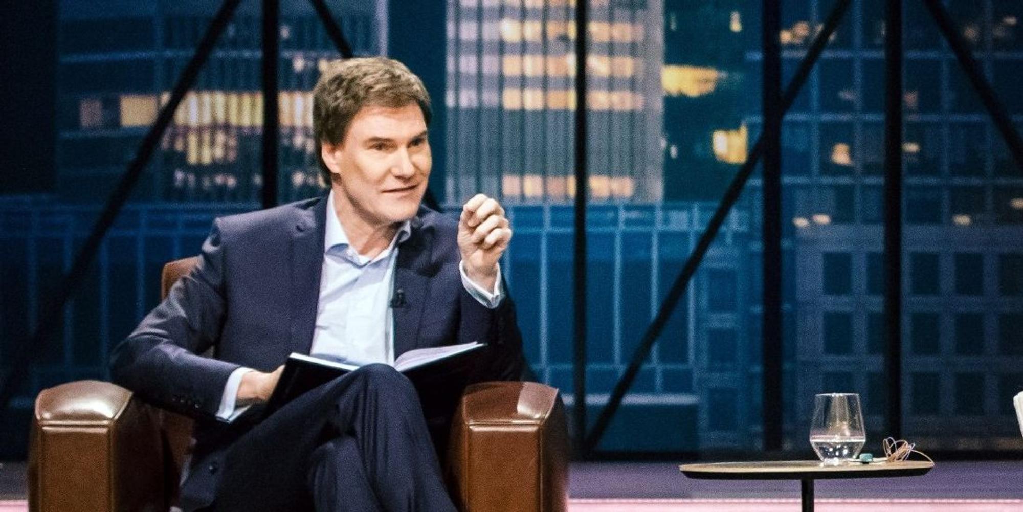 DHDL Maschmeyer kritisch