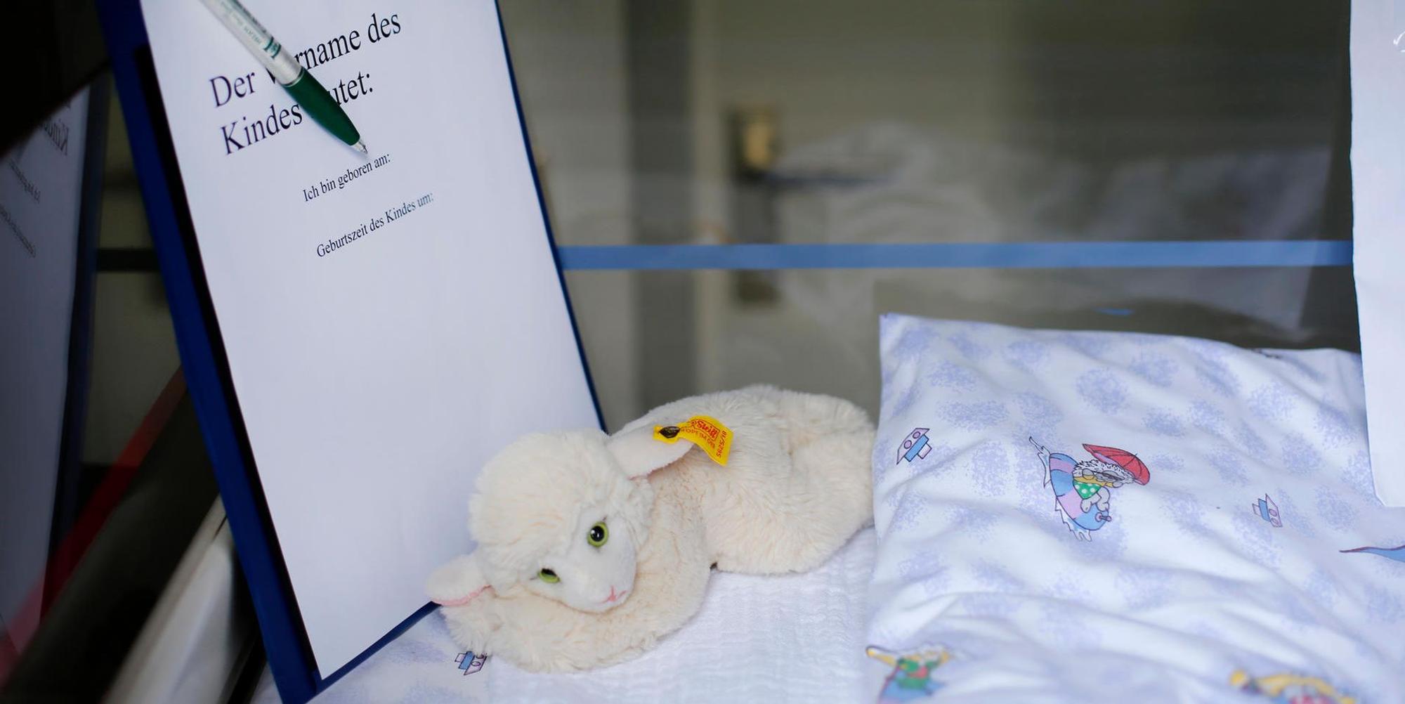 babyklappe