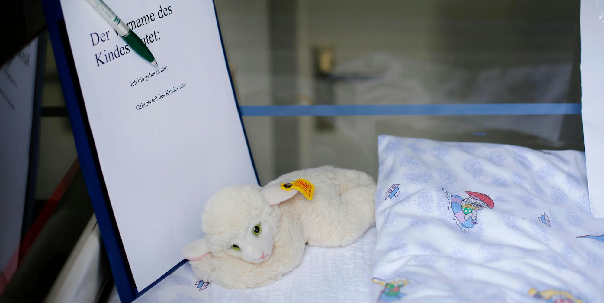 babyklappe