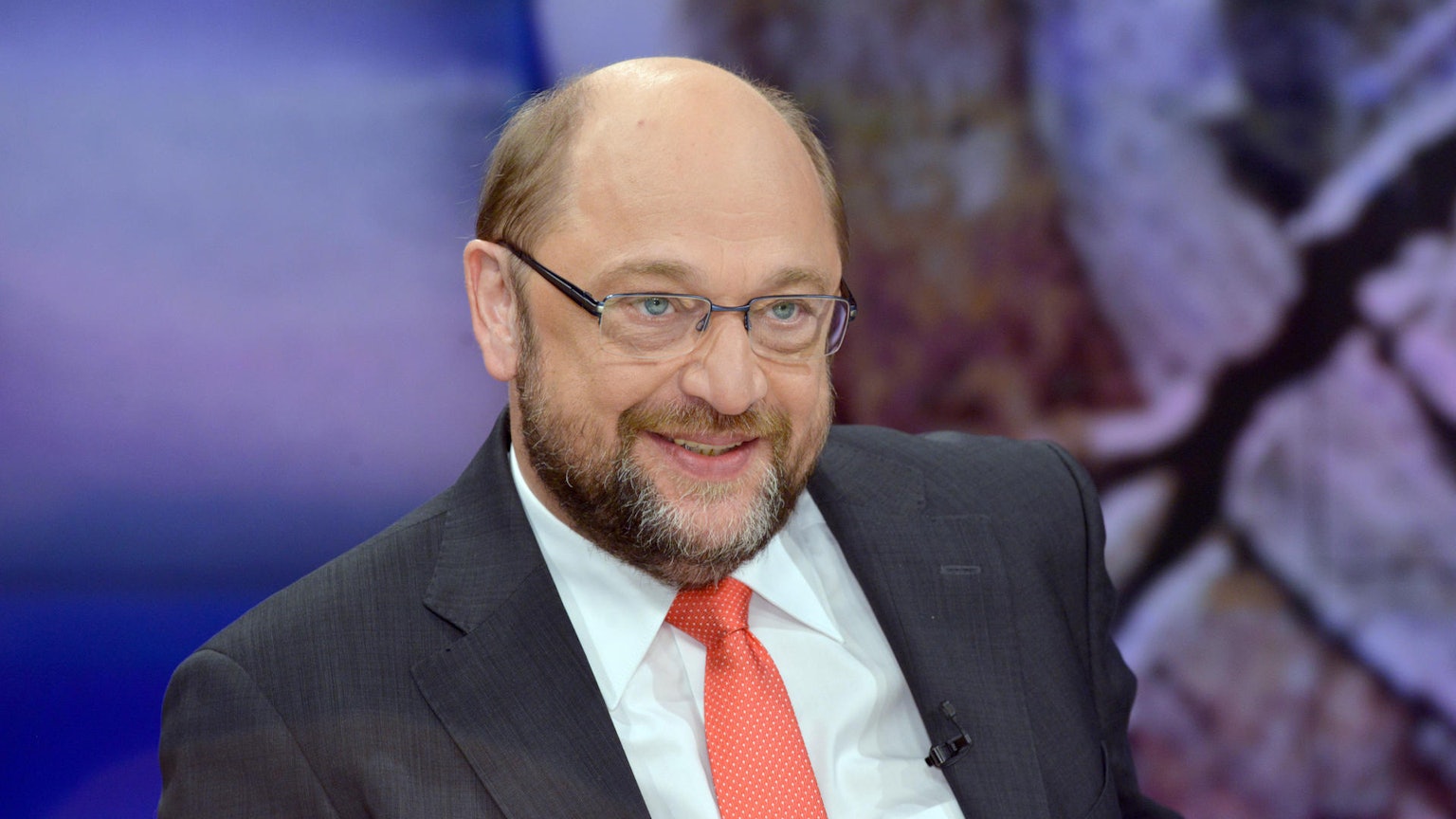 Martin Schulz