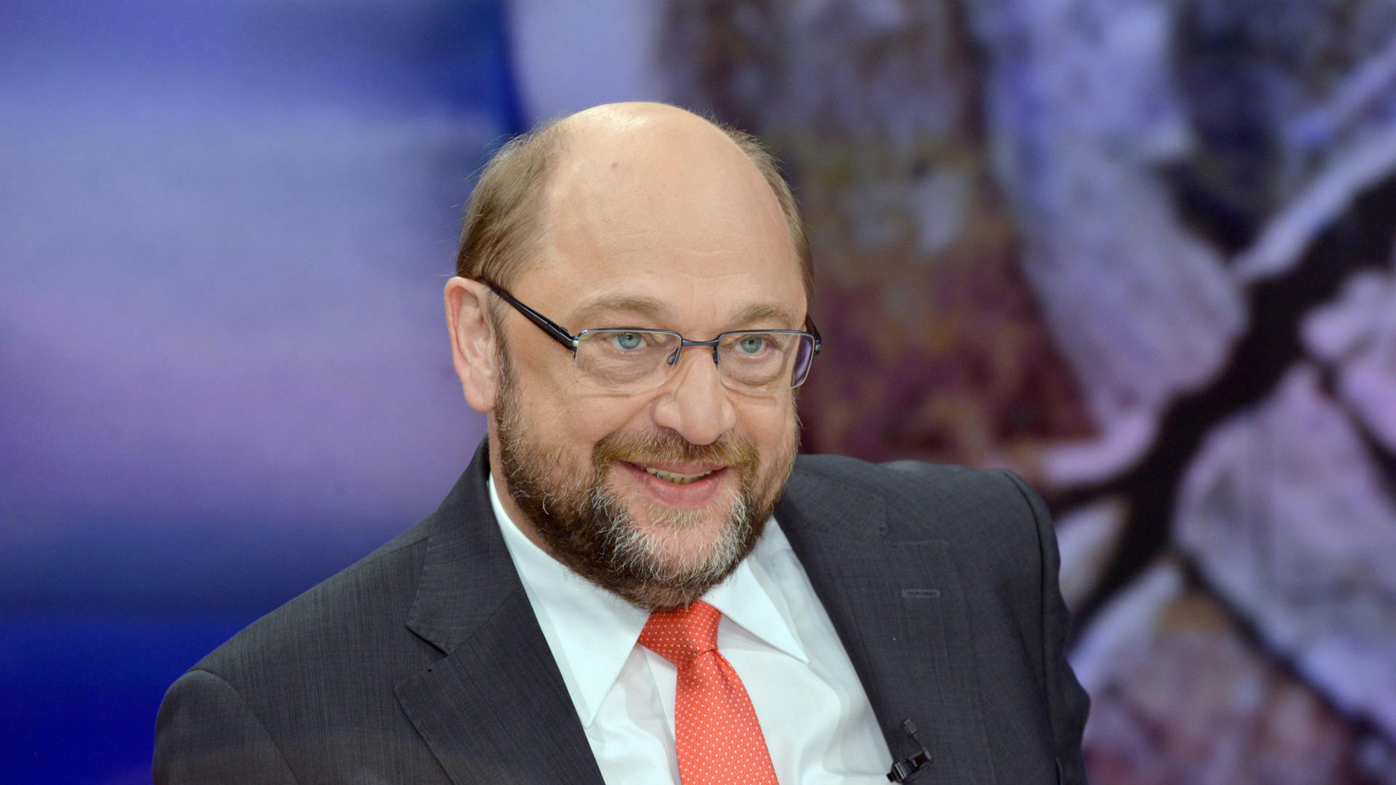 Martin Schulz