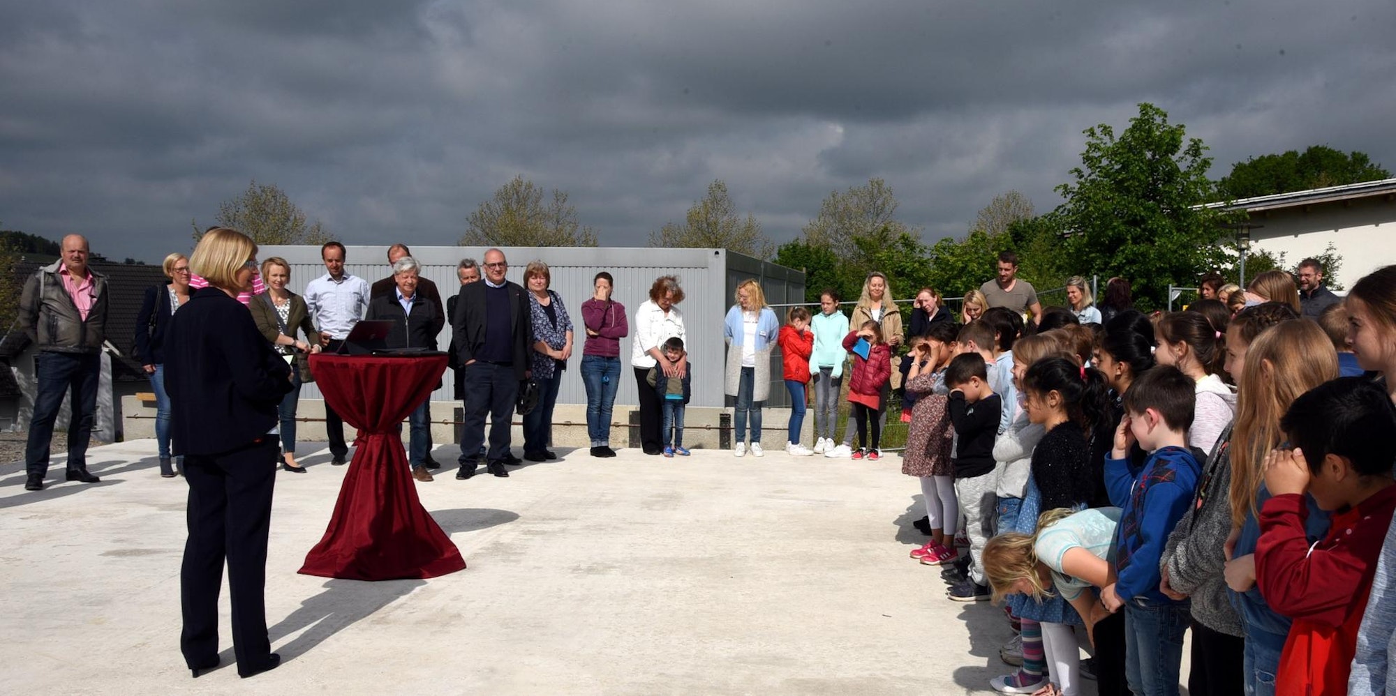 Schulausbau_Wipperfürth