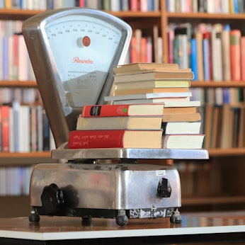 Buchhandel Symbolbild 141221