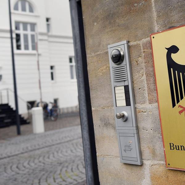 Kartellamt Bundesadler