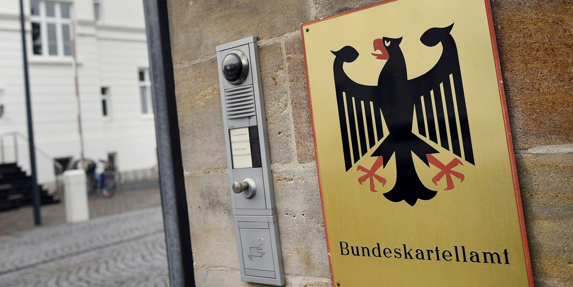 Kartellamt Bundesadler