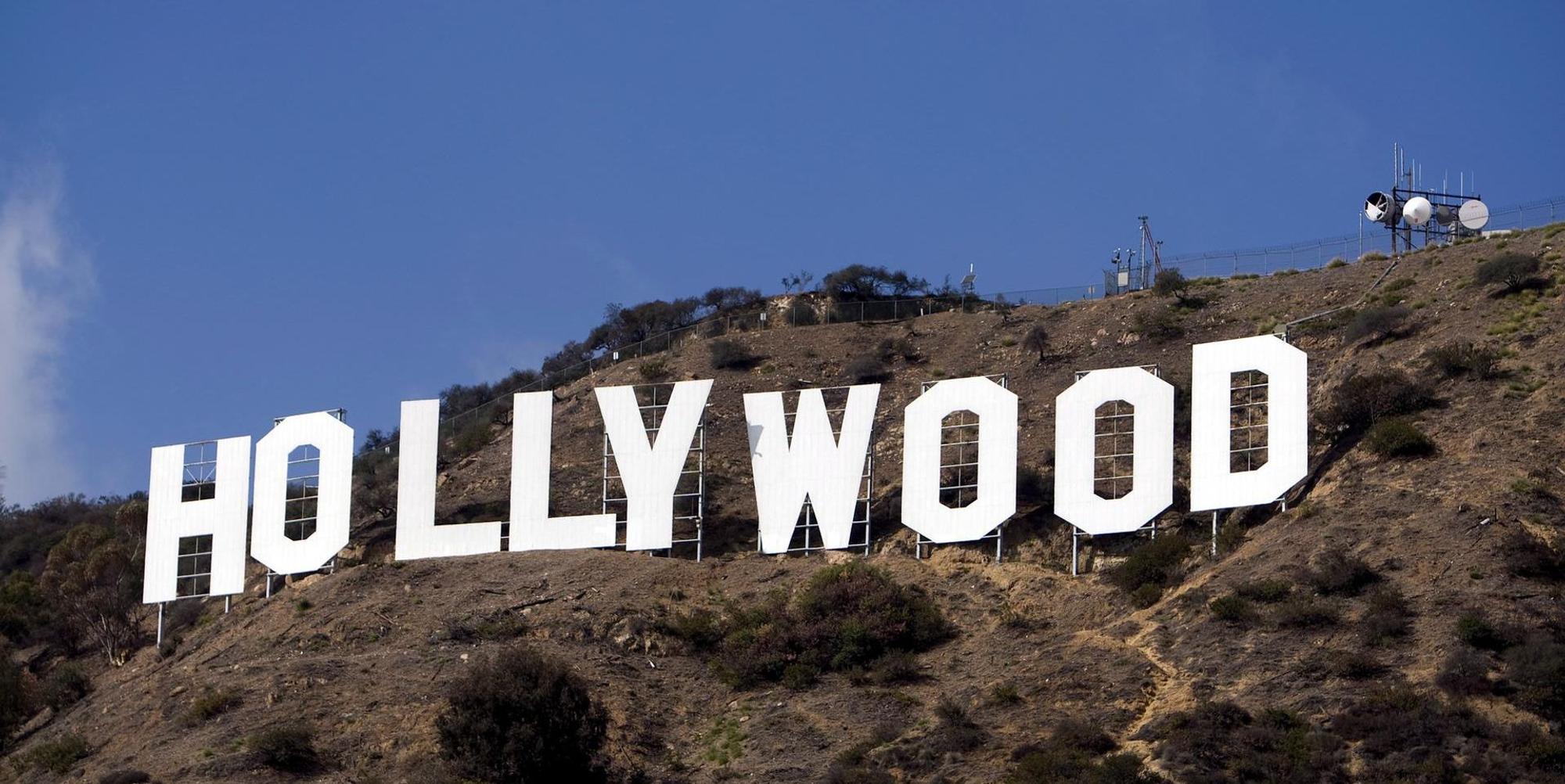 Hollywood