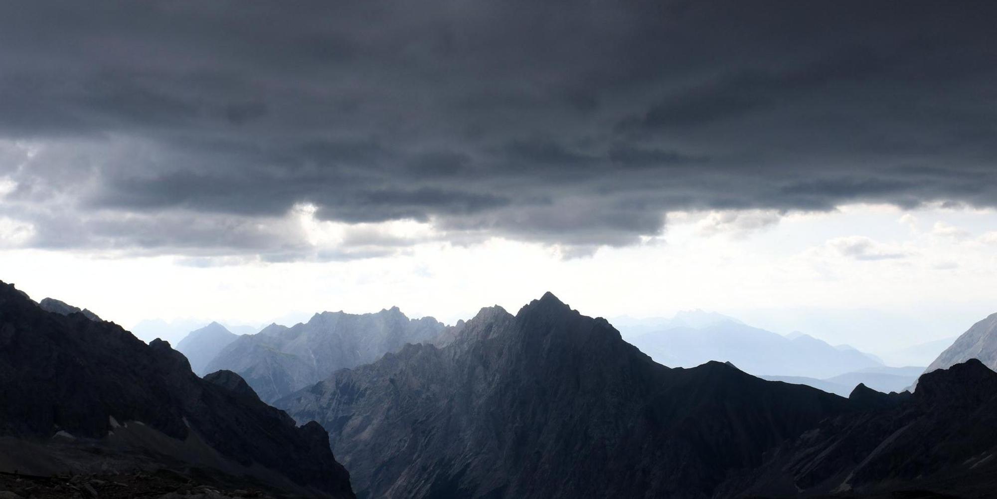 Zugspitze Symbol 140922