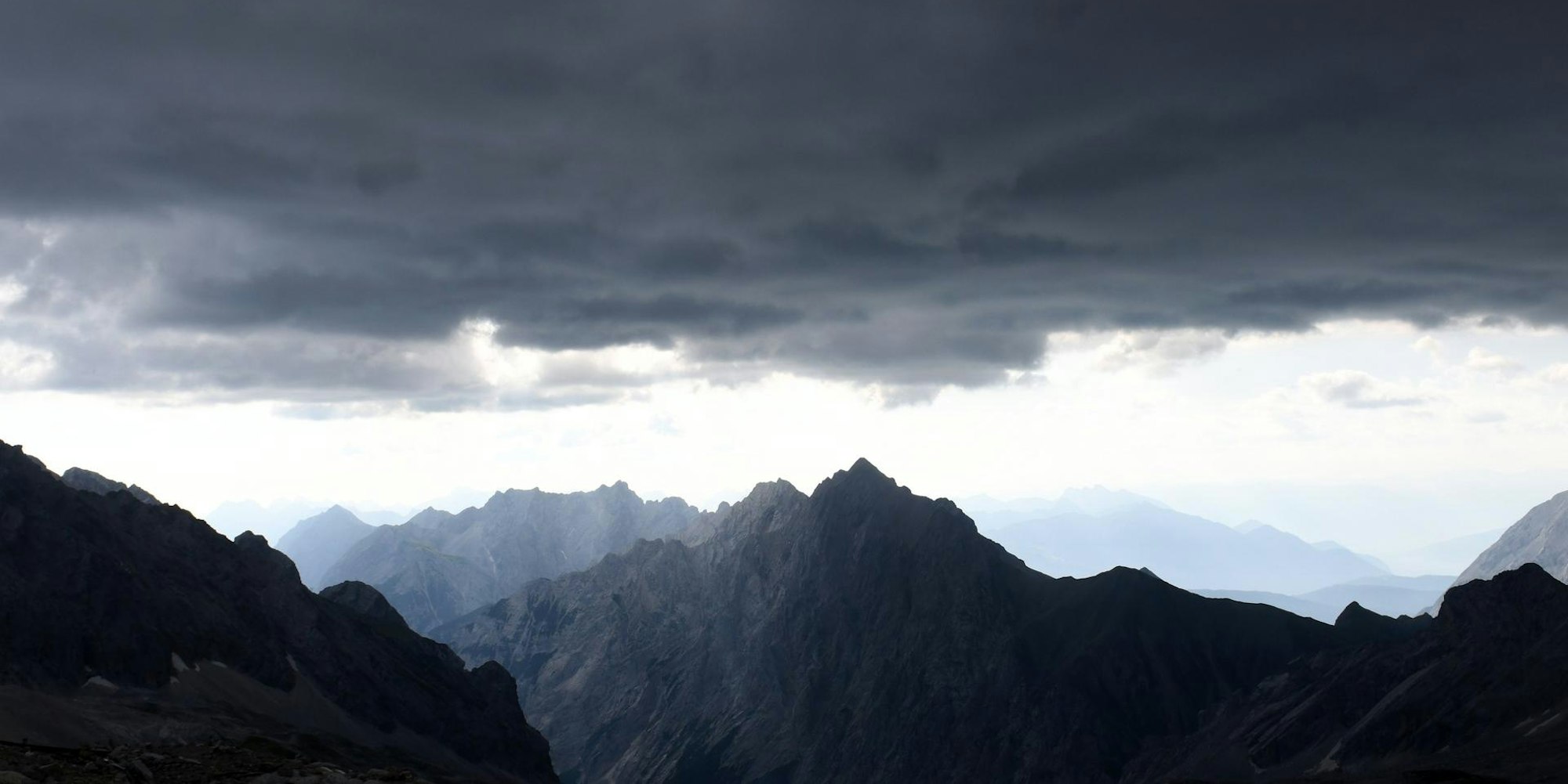 Zugspitze Symbol 140922
