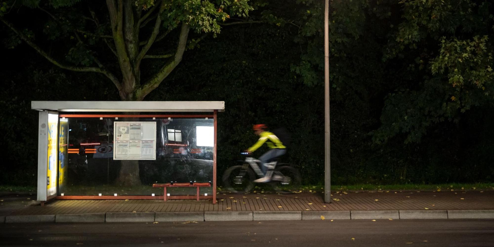 HaltestelleSymbolfoto