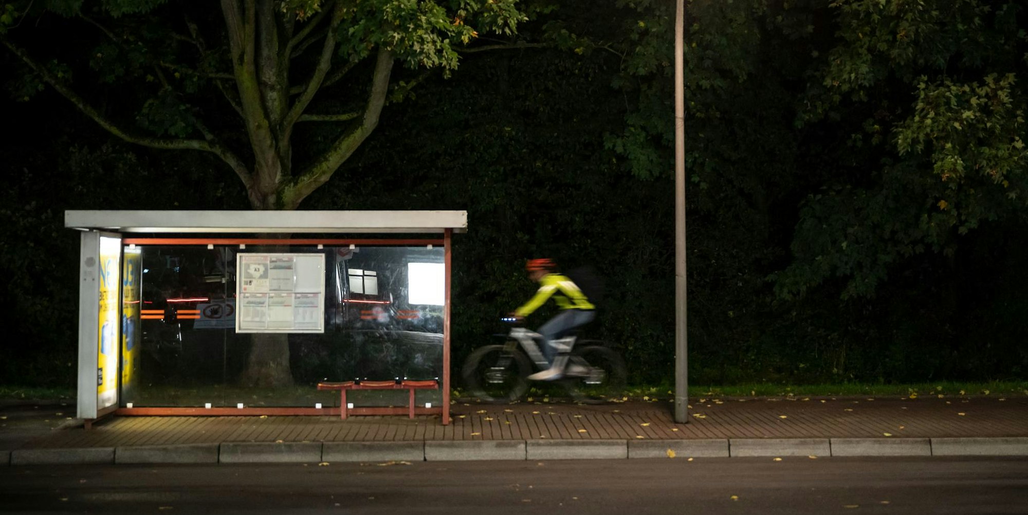 HaltestelleSymbolfoto