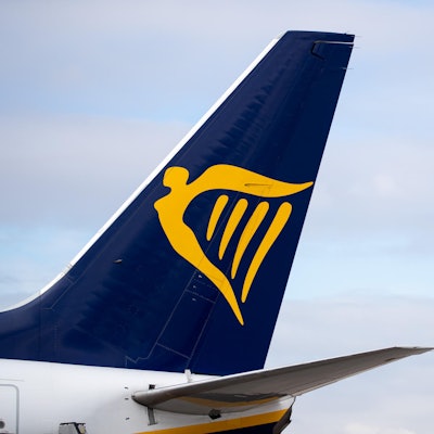 Ryanair