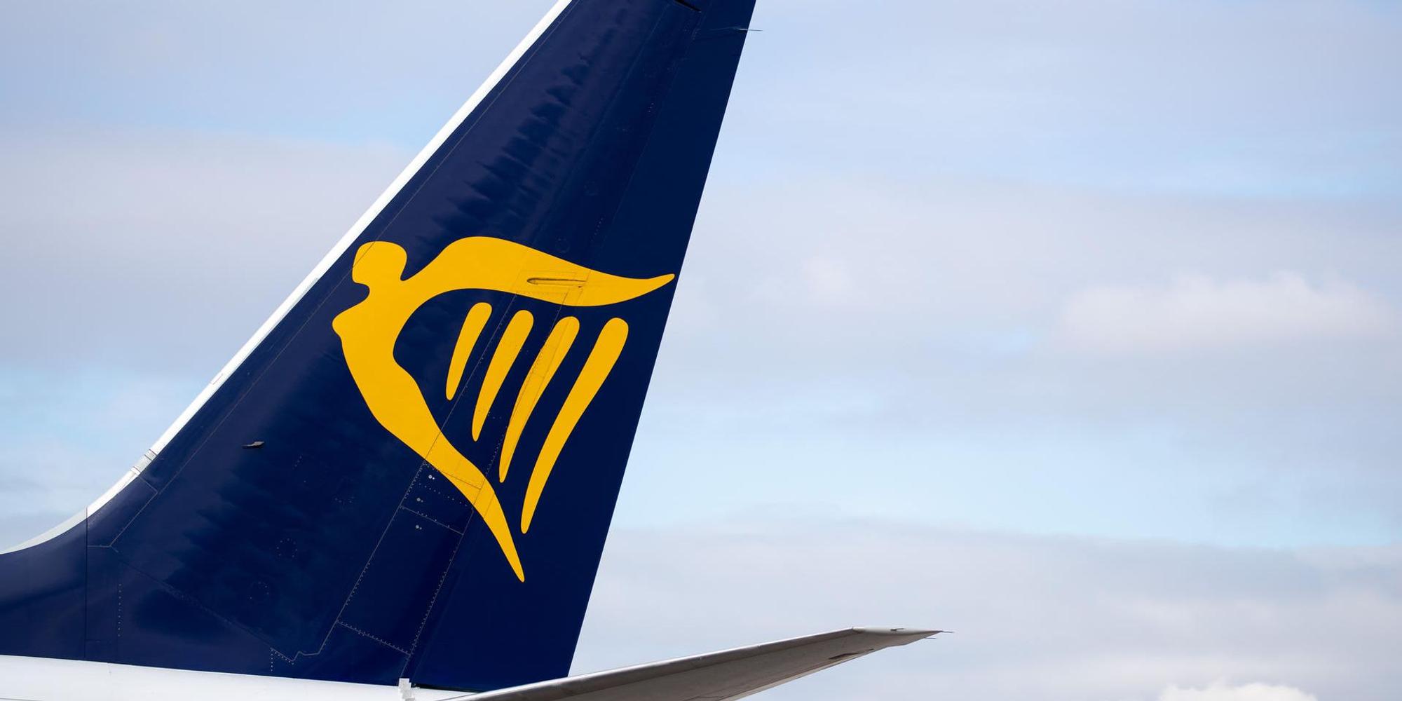 Ryanair