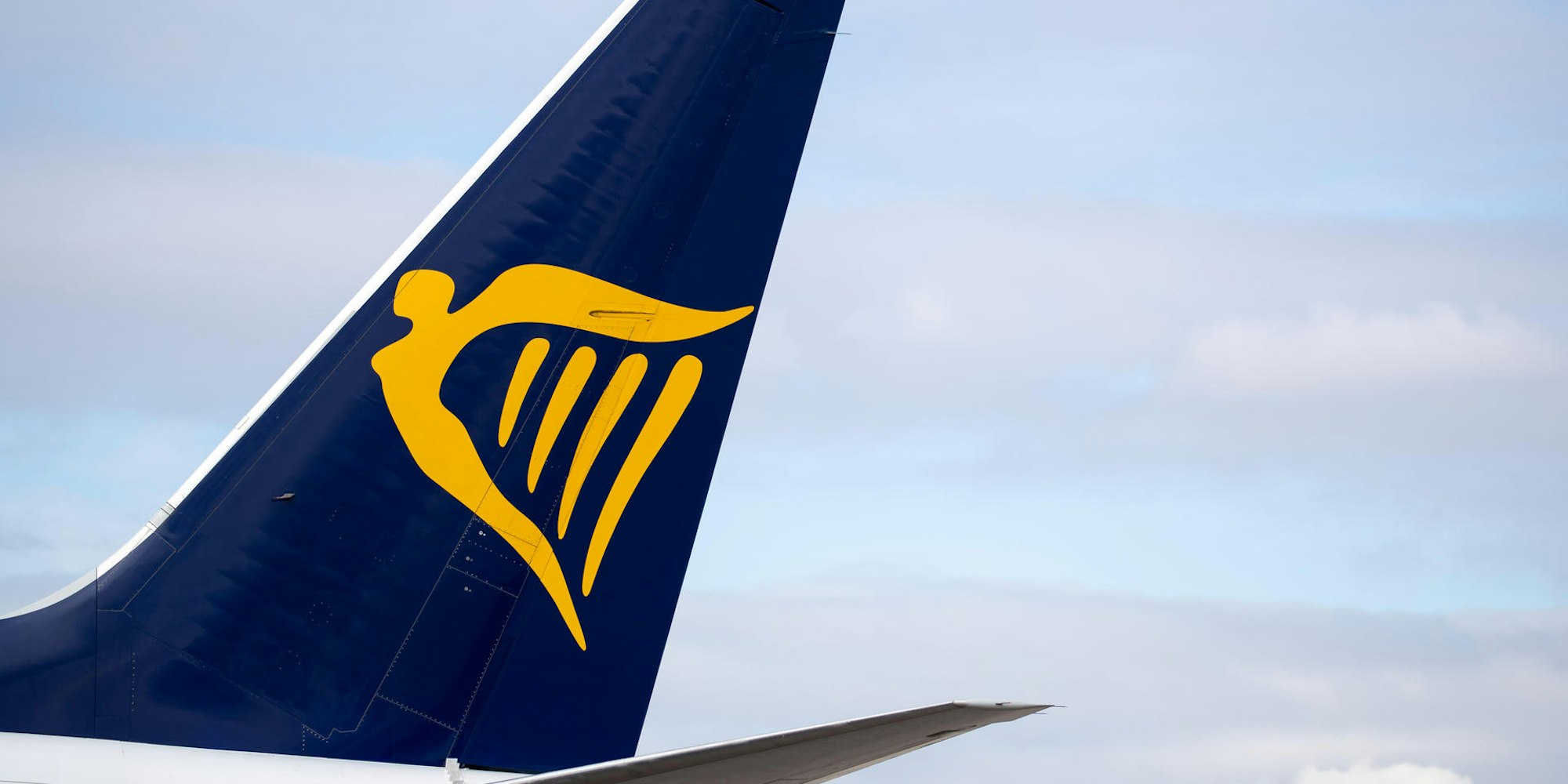 Ryanair