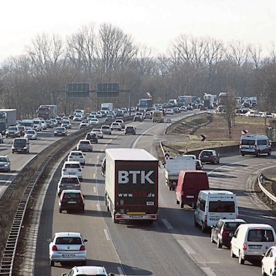 Stau_Symbolbild