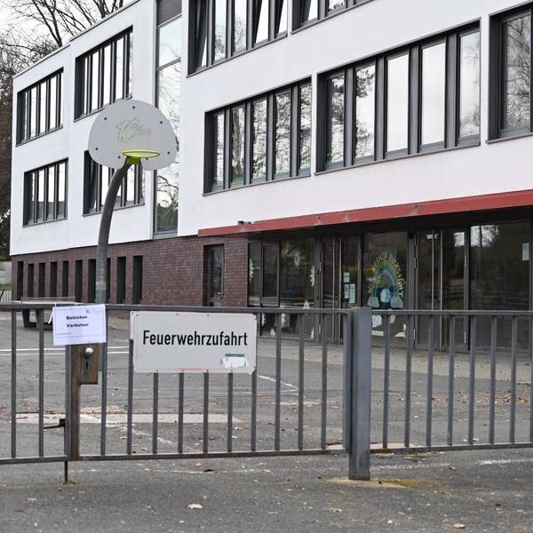 Janusz-Korczak-Schule Schließung